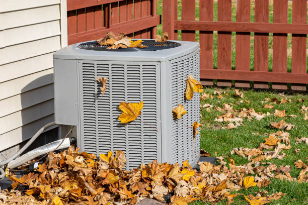Best Best HVAC companies  in Owatonna, MN