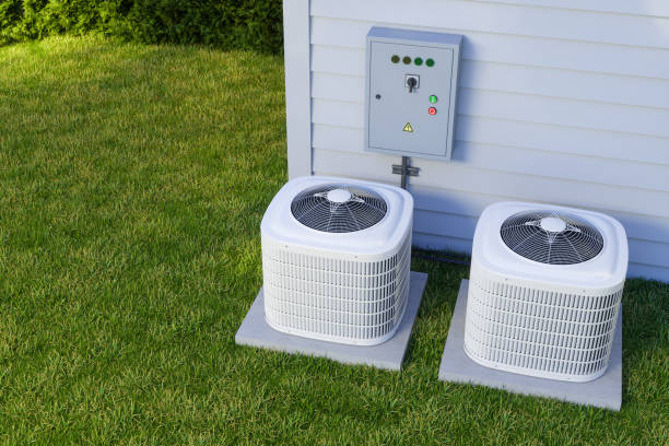 Air duct cleaning in Owatonna, MN
