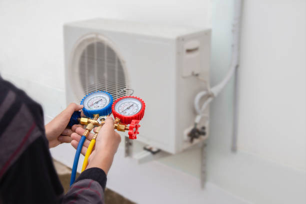 Best 24/7 HVAC repair  in Owatonna, MN