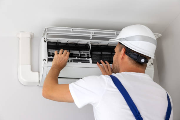 Best Ductless HVAC repair  in Owatonna, MN